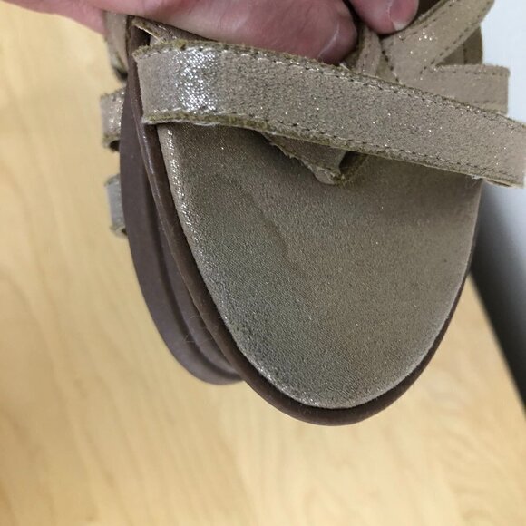 Reaction Kenneth Cole Reel It Up Sandal - Picture 15 of 16